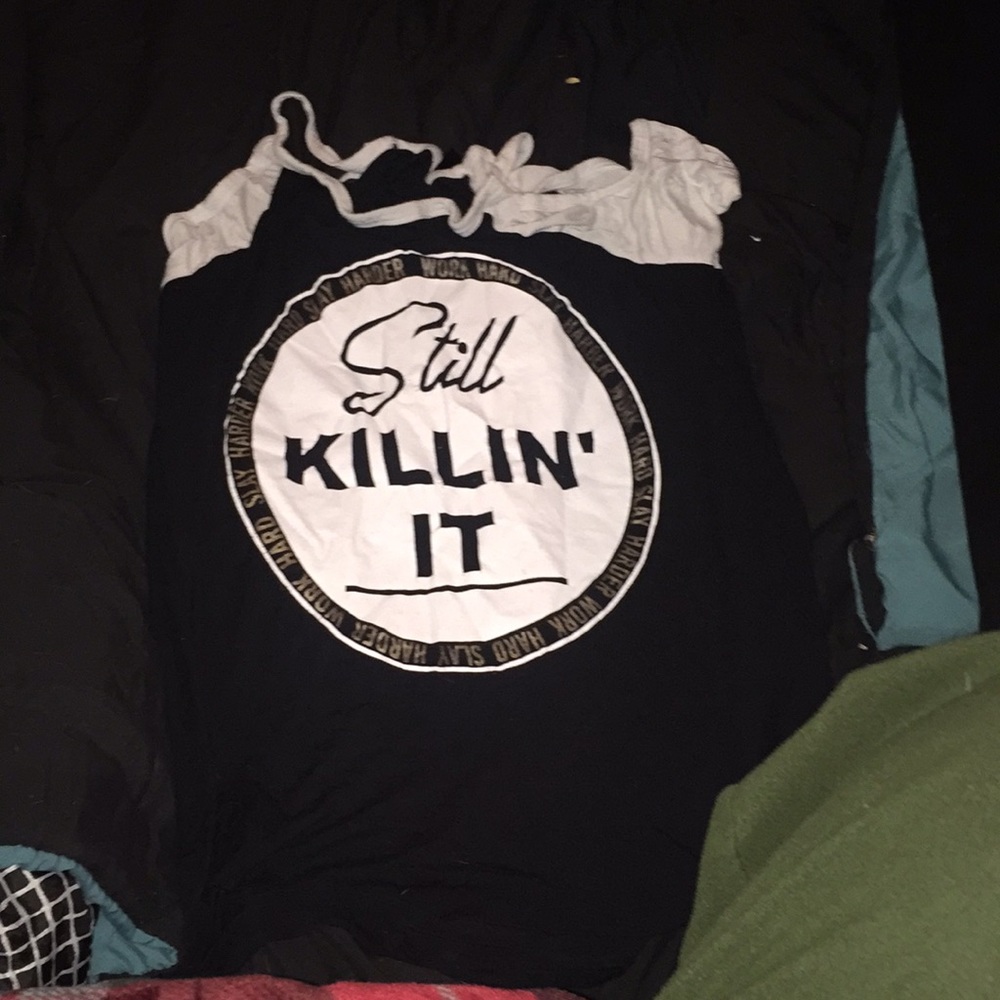 Stylish shirt